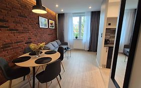 Apartament Rajski
